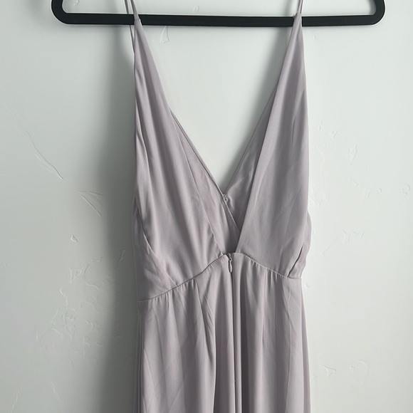 Lush Maxi Dress - Picture 2 of 4